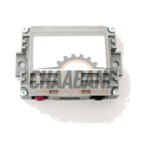Antenne amplificateur 4M0035456 Audi A4 Quattro (B9) 2.0 TDI 16V 2015
