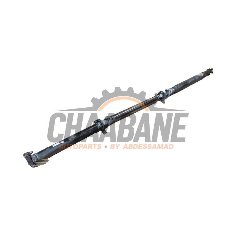 Arbre de transmission A9074105101 Mercedes Sprinter 3,5t (907.6/910.6) 319 CDI 3.0 V6 24V RWD