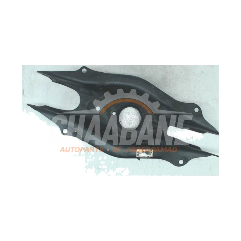 Cuvette de ressort arriere gauche A2053521900 Mercedes C (W205) C-180 1.6 CDI BlueTEC, C-180 d 16V