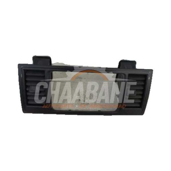 Grille aeration tableau de bord 7E1857038F Volkswagen Transporter 2015 / 2024