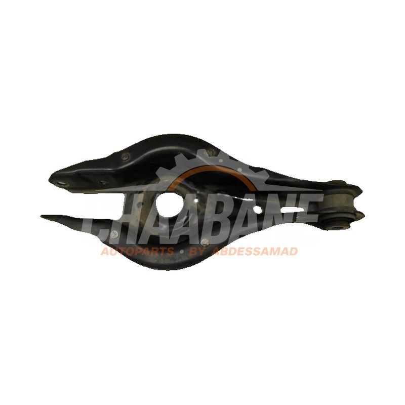 Bras de suspension arriere droit 686754002 BMW 1 serie (F20) 118i 1.5 TwinPower 12V 2015 / 2019
