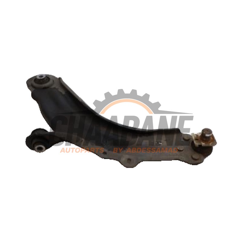 Bras de suspension avant gauche A4153300300 Mercedes Citan (415.6) 1.5 109 CDI