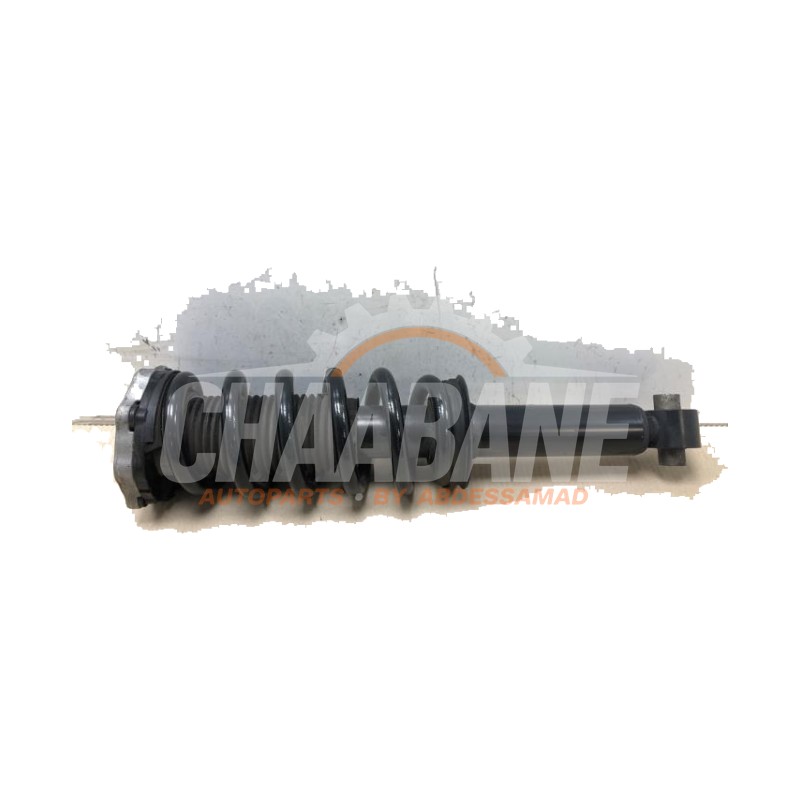 Barre amortisseur arriere gauche 6891987 BMW iX (I20) xDrive40 77 kWh 2021