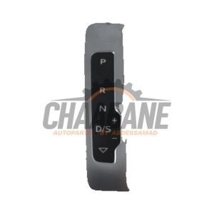 Enveloppe levier de vitesse 8V1713463B Audi A3 2013 / 2020