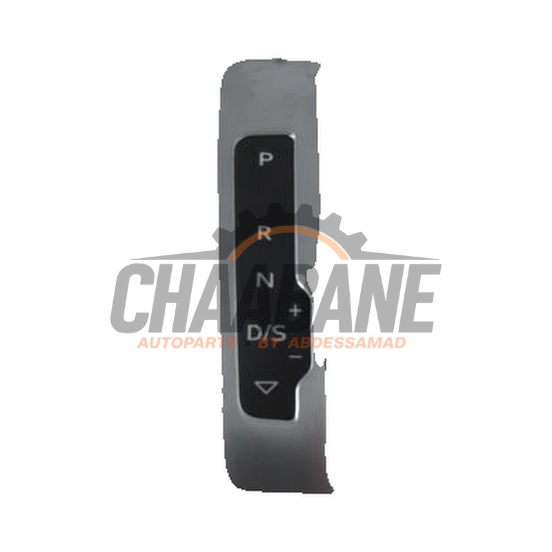Enveloppe levier de vitesse 8V1713463B Audi A3 2013 / 2020