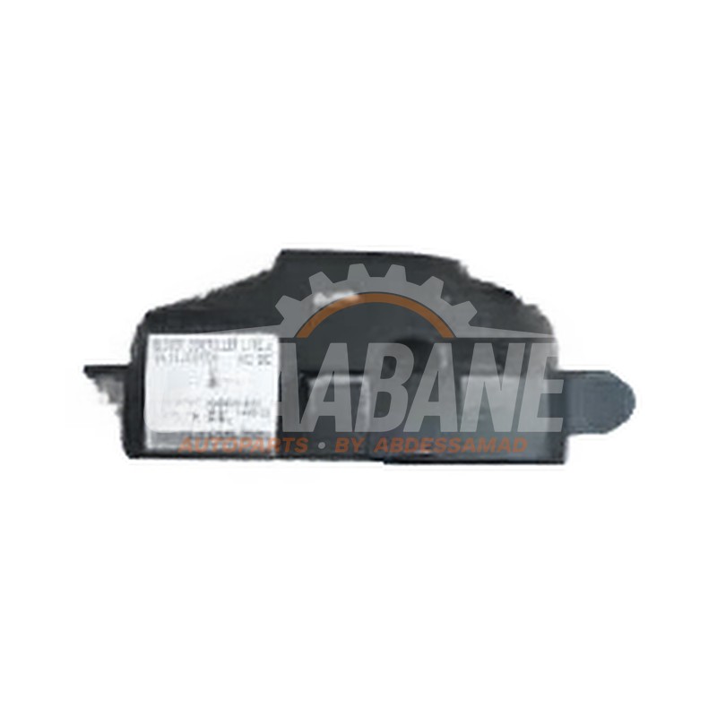 Resistance chauffage 64119301594 BMW 2-Serie 2019