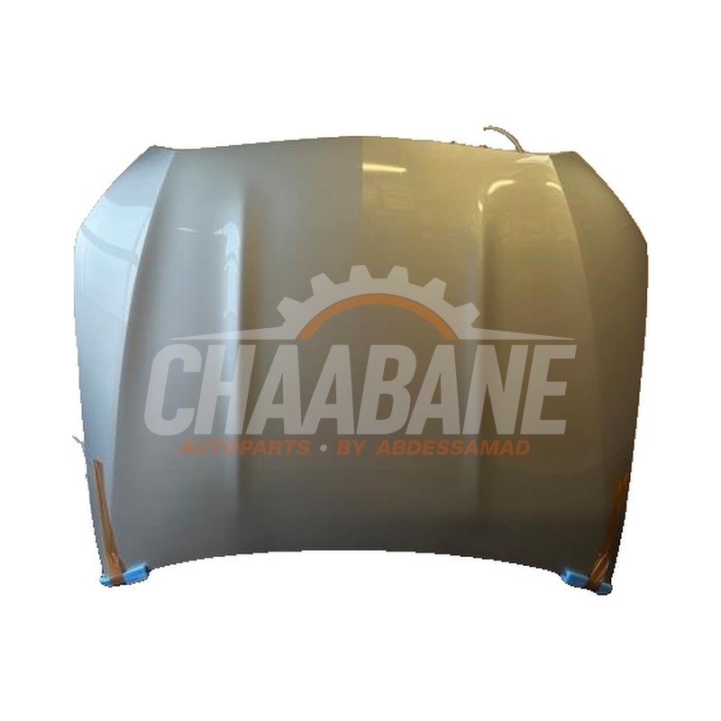 Capot A2068800500 Mercedes C (W206) C-200 1.5 EQ Boost