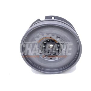 Volant dinertie masse double 0CK105317F Audi A4 Quattro (B9) 2.0 TFSI 16V 2015