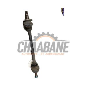 Joint de transmission arriere A2053500109 Mercedes C (W205) C-220 2.2 CDI BlueTEC, C-220 d 16V