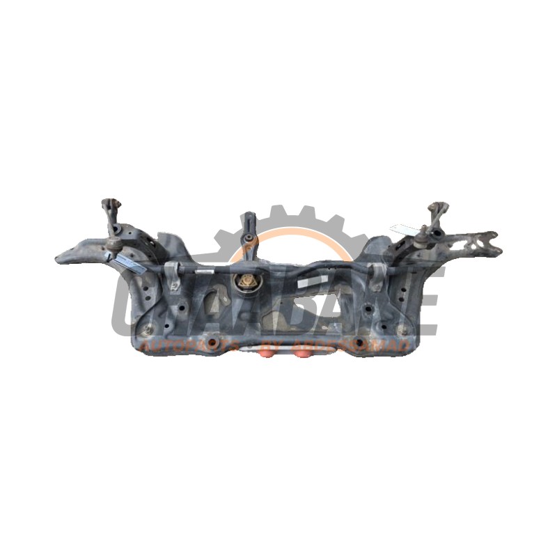 Faux chassis 5WA199315F Seat Leon Sportstourer (KLF) 1.0 TSI 12V 2020