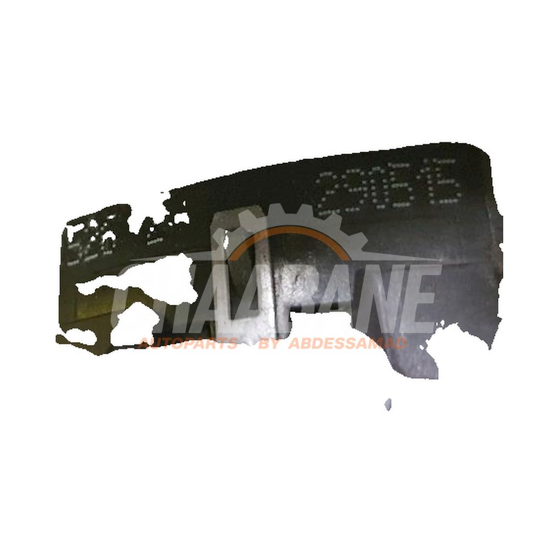 Ventilateur A2465000064 Mercedes GLA (156.9) 2.2 220 d 16V 4-Matic