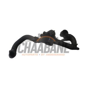 Pompe a eau supplementaire LR049317 Jaguar XE 2.0 D E-Performance 16V