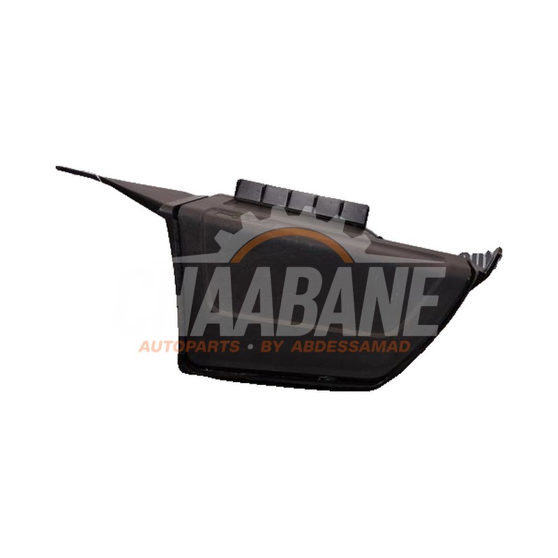 Caisson de graves 5E0035412 Skoda Octavia Combi (5EAC) 1.6 TDI GreenTec 16V 2012 / 2020