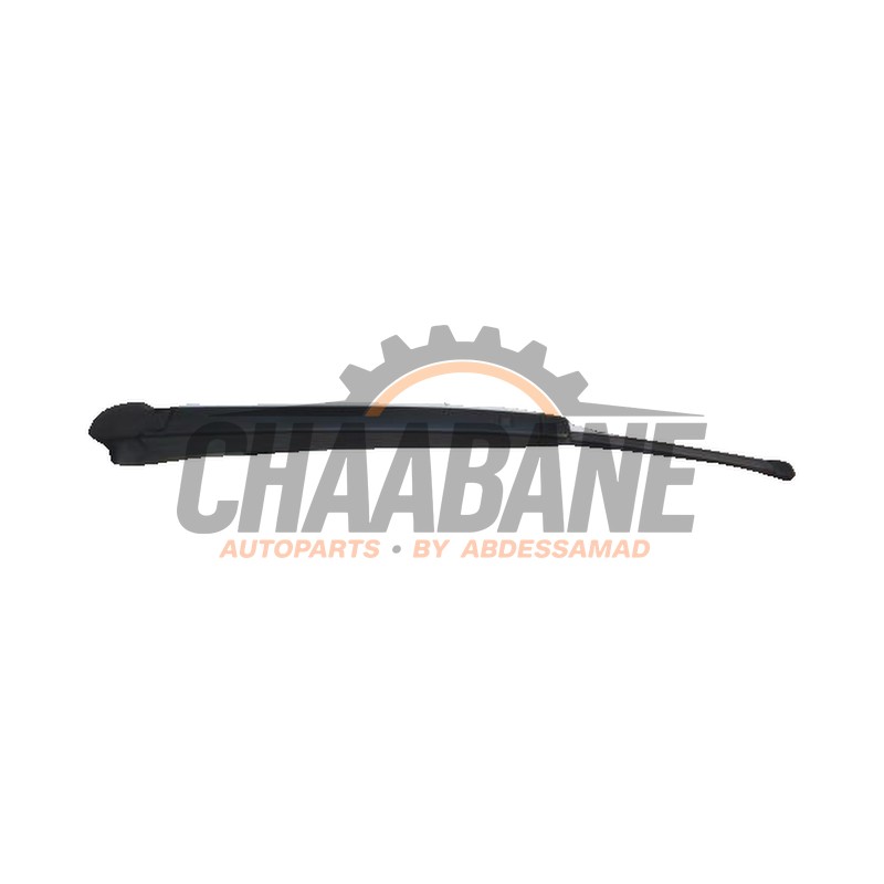 Bras essuie-glace arriere Skoda Fabia 2014 / 2022
