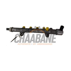 Systeme dinjection A6510700700 Mercedes Sprinter 3,5t (907.6/910.6) 311 CDI 2.1 D RWD