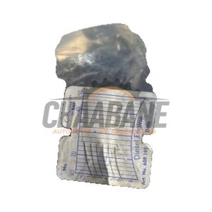 Moteur 262713 Mercedes GLS (X167) 400d 2.9 4-Matic