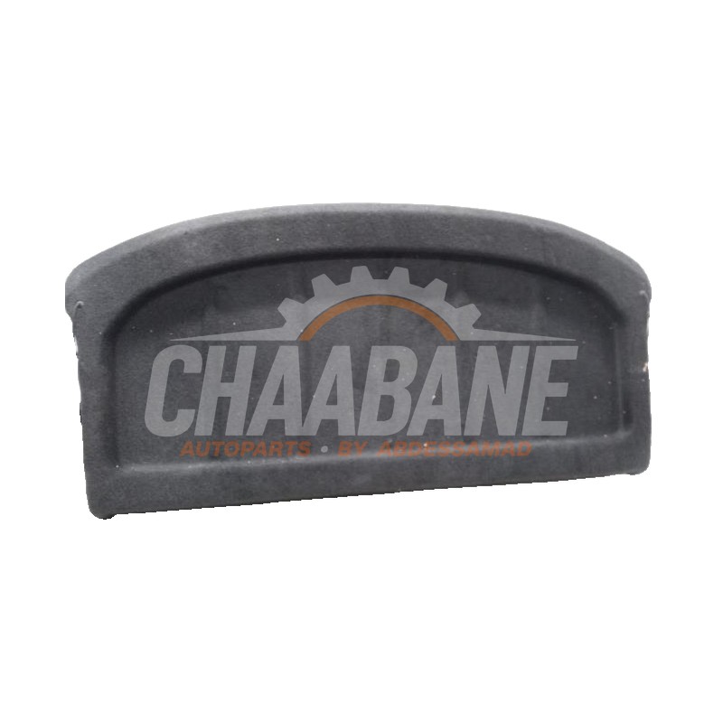 Plage arriere Cupra Leon (KLCB) 1.5 eTSI 16V 2020 5FA867769A