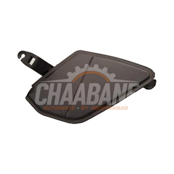 Caisse de resonance 13718635110 BMW X5 (G05) xDrive 25d 2.0 16V 2018