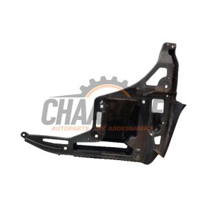 Support pare-chocs arriere gauche 51137296753 BMW i3 (I01) i3 94Ah 2013 / 2022