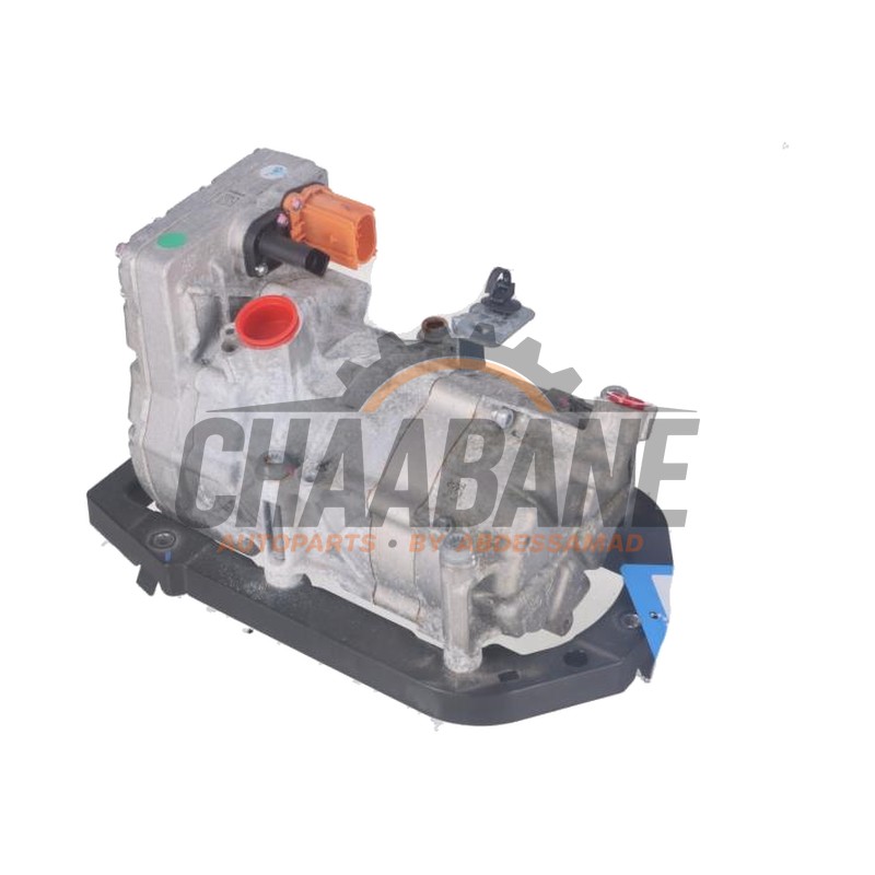 Compresseur dair pour Turbo 1N3816797A Volkswagen ID. Buzz 2022