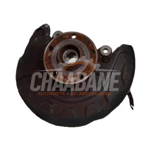 Joint avant gauche 5Q0407255Q Seat Leon (5FB) 1.4 TSI 16V 2012 / 2020