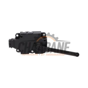 Clapet chauffage moteur HEUT0045K Mercedes S AMG (C217) 5.5 S-63 AMG V8 32V Biturbo 4-Matic