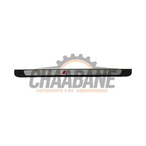 Marche-pied (list de couverture) droite 8Y0947417B Audi RS 3 Sportback (8YA) 2.5 TFSI 20V Quattro 2021