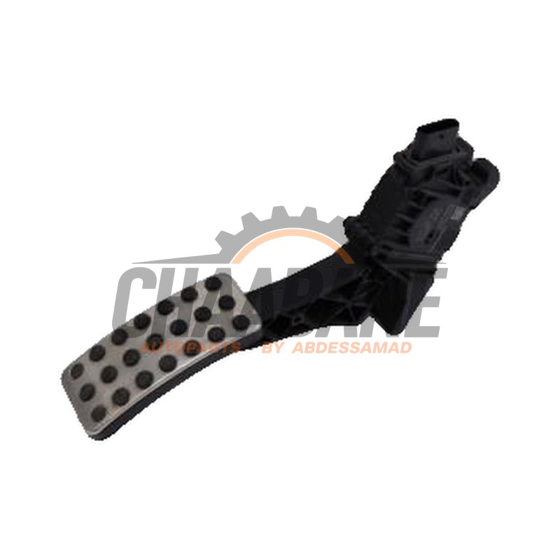 Pedale daccelerateur A1773001900 Mercedes A-Klasse AMG (177.0) 2.0 A-35 AMG Turbo 16V 4Matic