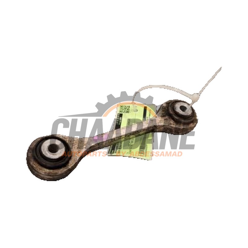 Bras de suspension avant droit 4M0411317 Audi Q5 (FYB/FYG) 2.0 40 TDI Mild Hybrid Quattro 16V 2016