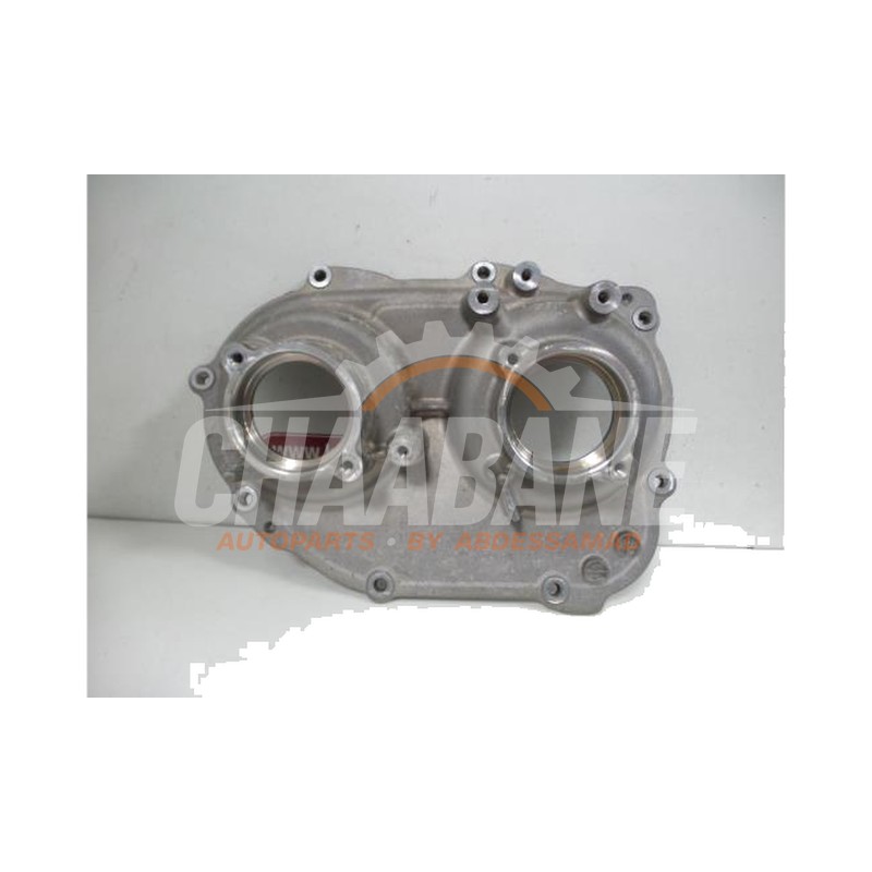 Couvercle de distribution 06M109285F Audi A8 2017