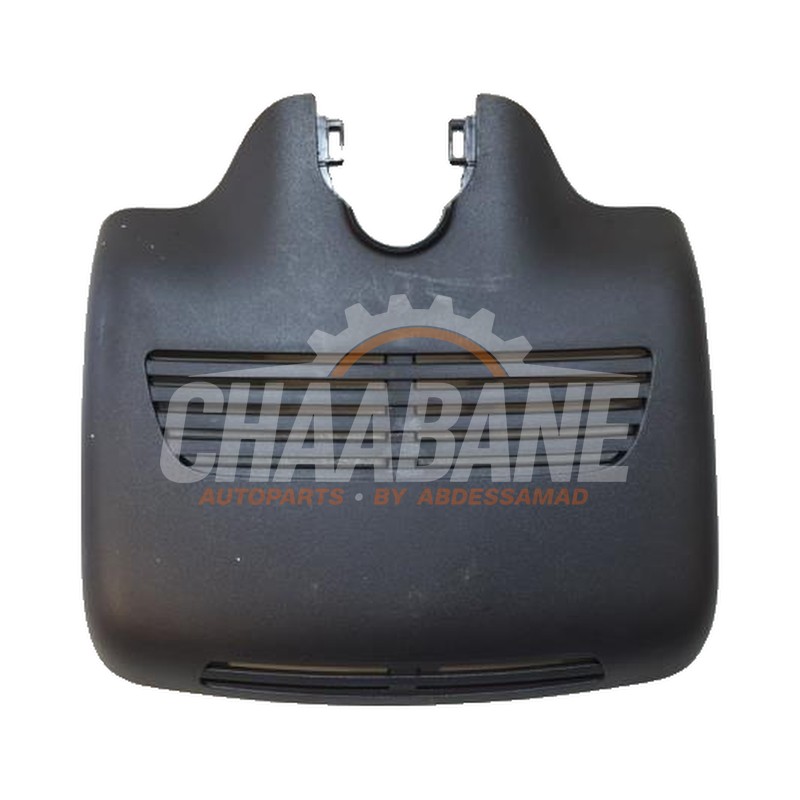 Plaque de protection divers A2058210400 Mercedes C (W205) C-220 2.2 CDI BlueTEC, C-220 d 16V