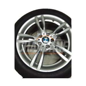 Jante + pneumatique 7848388 BMW 3 serie Gran Turismo (F34) 320d 2.0 16V 2012 / 2020