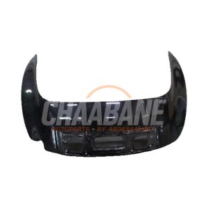 Plaque de protection toit cabriolet 99151401120 Porsche 911 2012 / 2020