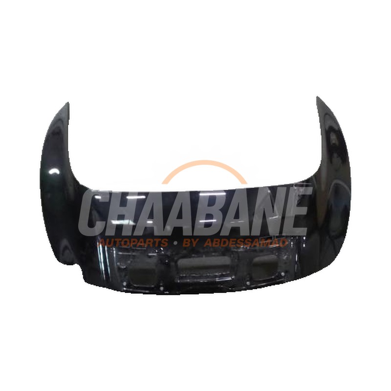 Plaque de protection toit cabriolet 99151401120 Porsche 911 2012 / 2020