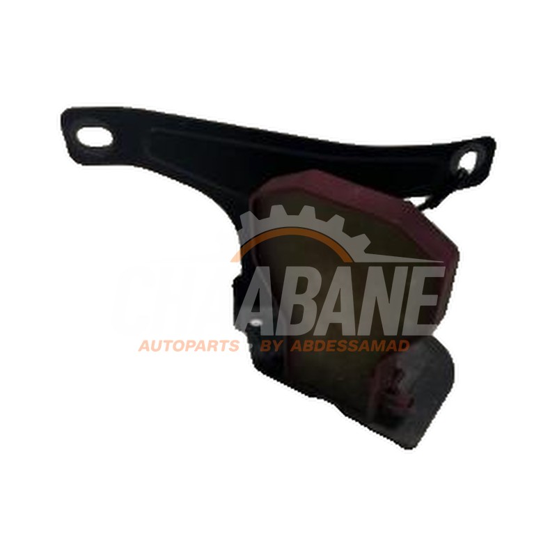 Antenne amplificateur 4M0035507 Audi A3 Sportback (8VA/8VF) 1.4 TFSI 16V e-tron 2012 / 2020