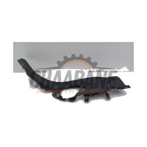 Marche-pied (list de couverture) droite A1776900201 Mercedes A (177.0) 1.3 A-180 Turbo 16V