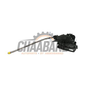 Serrure arriere gauche A0997303700 Mercedes C-Klasse