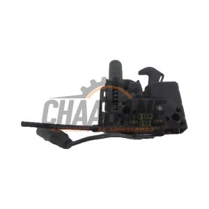 Traverse superieure 8S0823509 Audi TT RS 2016