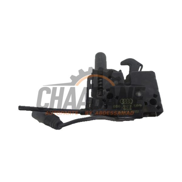 Traverse superieure 8S0823509 Audi TT RS 2016