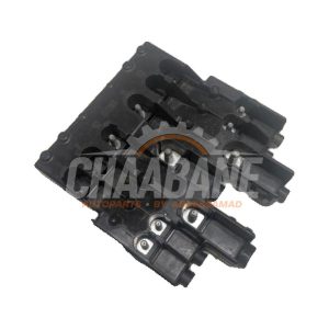 Boite a fusibles A9075407012 Mercedes Sprinter 3,5t (907.6/910.6) 314 CDI 2.1 D RWD