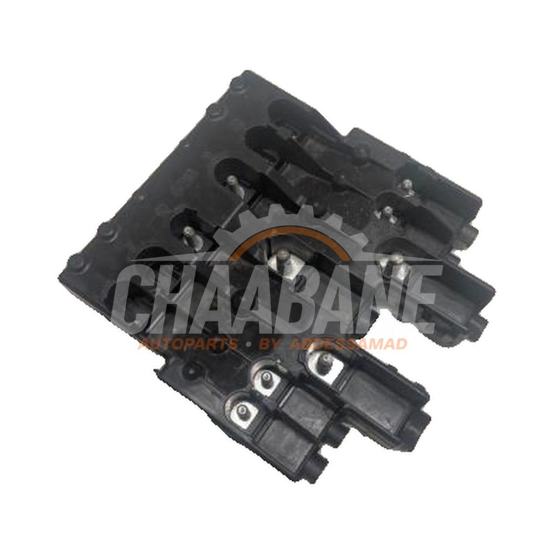 Boite a fusibles A9075407012 Mercedes Sprinter 3,5t (907.6/910.6) 314 CDI 2.1 D RWD
