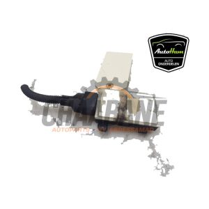 Side assist capteur 4N0907566K Audi A6 Avant (C8) 2.0 16V 55 TFSI e Hybrid Quattro 2018