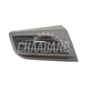 Aerateur tableau de bord 64229262957 BMW 2 serie Gran Tourer (F46) 218d 2.0 TwinPower Turbo 16V 2014