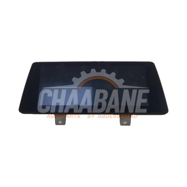 Display unite de controle multi media 65509840926 BMW 5 serie (G30) M5 Competition 4.4 V8 32V TwinPower Turbo 2016