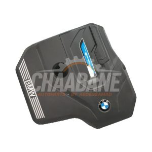Cache sous moteur 11148676204 BMW X3 2017