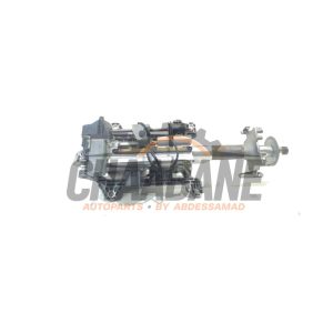 Axe colonne de direction 2W933C529AM Jaguar XF