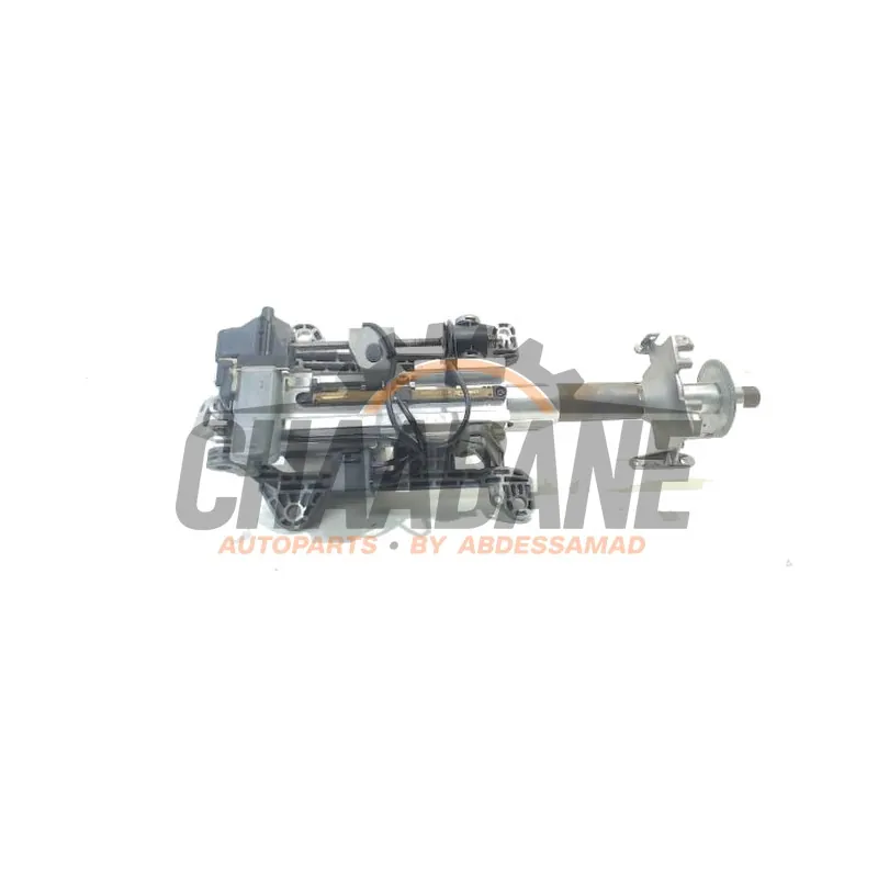Axe colonne de direction 2W933C529AM Jaguar XF