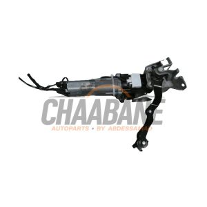Hayon moteur 4H0827851D Audi S8 2012 / 2018