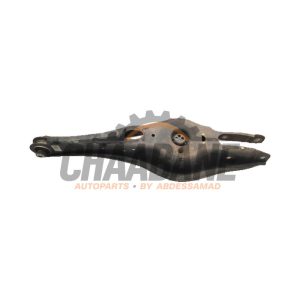Bras de suspension arriere gauche 5Q0505311D Audi Q2 (GAB/GAG) 2.0 TDI 16V 190 Quattro 2016