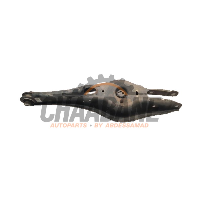 Bras de suspension arriere gauche 5Q0505311D Audi Q2 (GAB/GAG) 2.0 TDI 16V 190 Quattro 2016